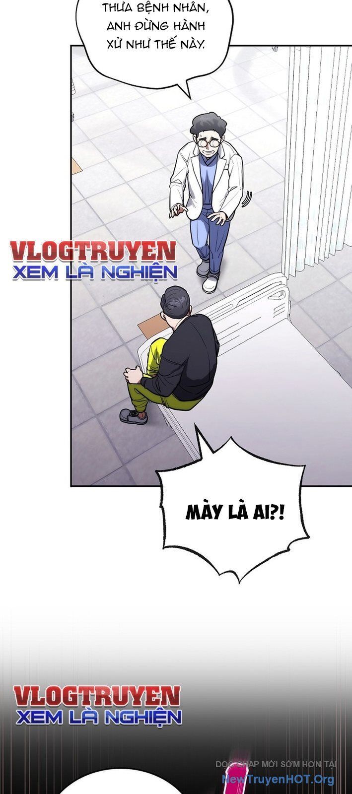 Thần Y Hoa Đà Tái Xuất: Chapter 8