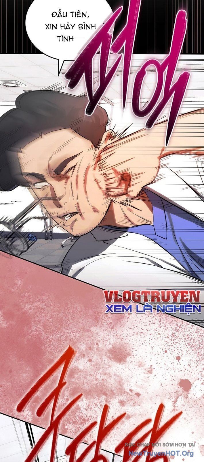 Thần Y Hoa Đà Tái Xuất: Chapter 8