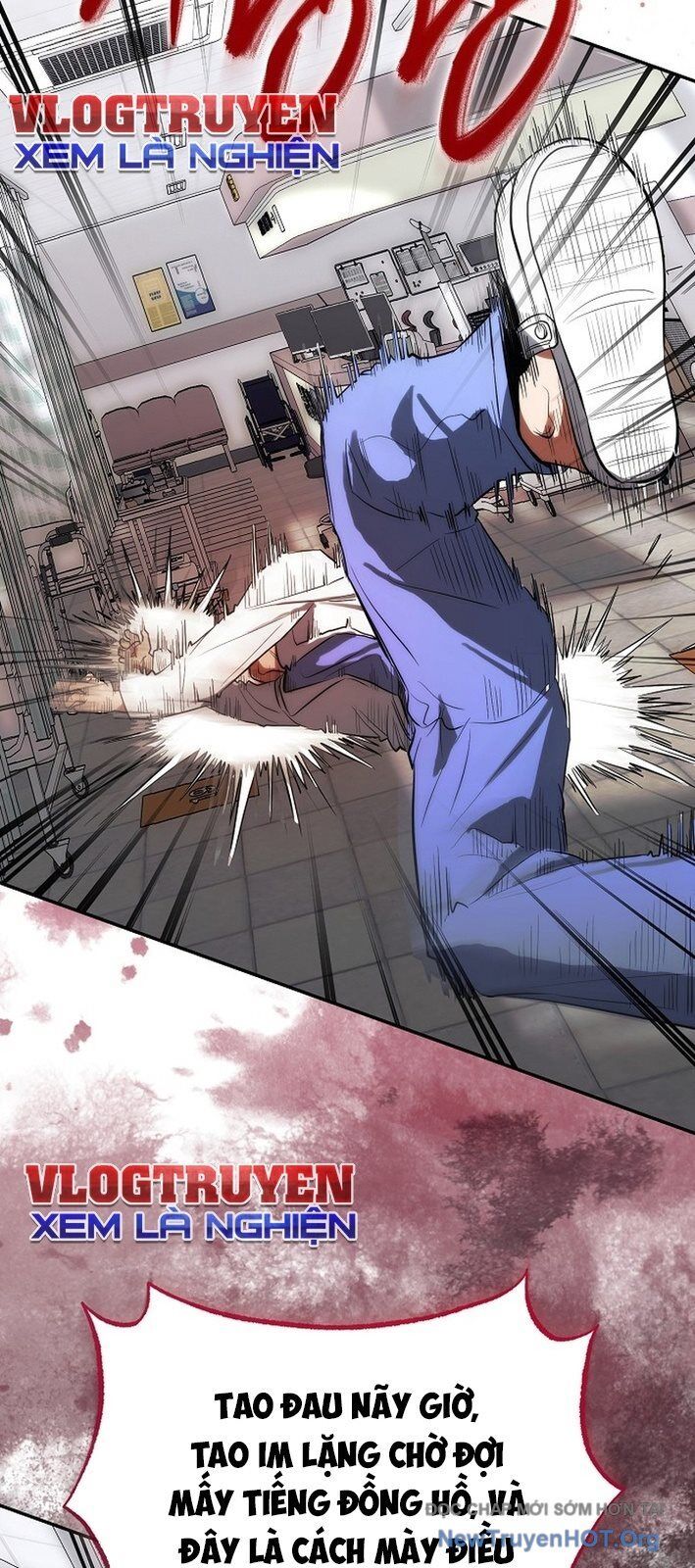 Thần Y Hoa Đà Tái Xuất: Chapter 8