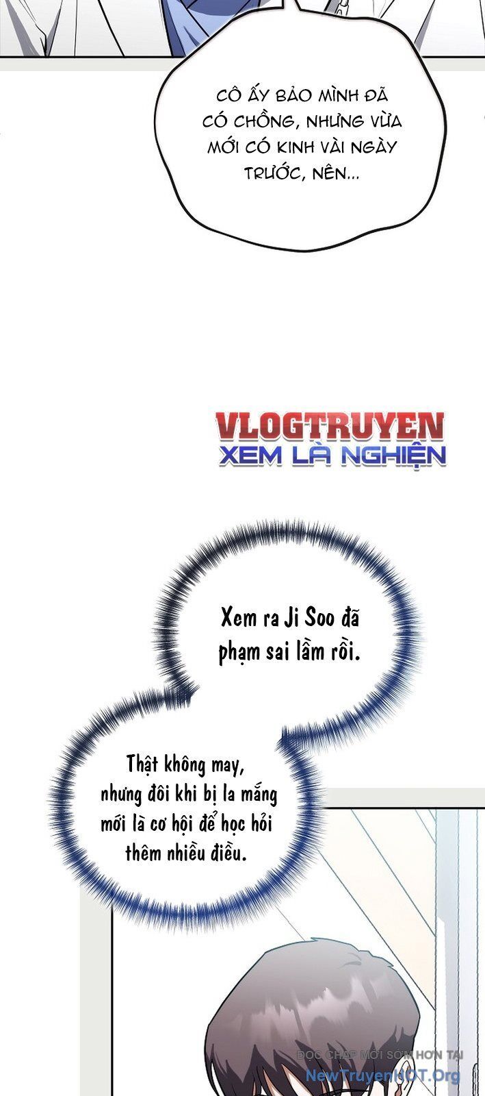 Thần Y Hoa Đà Tái Xuất: Chapter 8