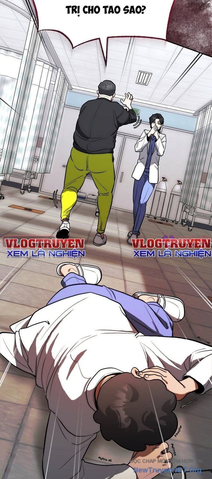 Thần Y Hoa Đà Tái Xuất: Chapter 8