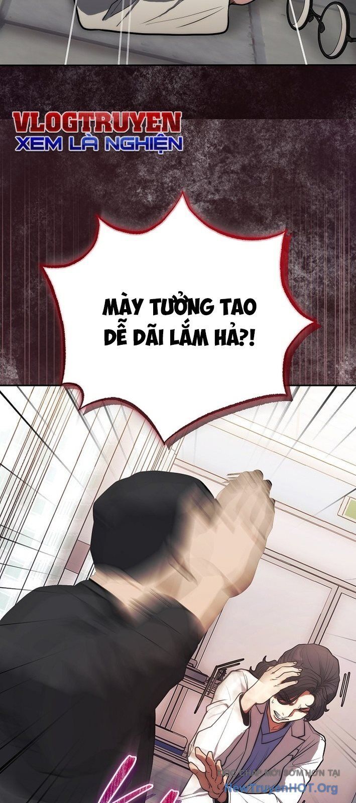 Thần Y Hoa Đà Tái Xuất: Chapter 8