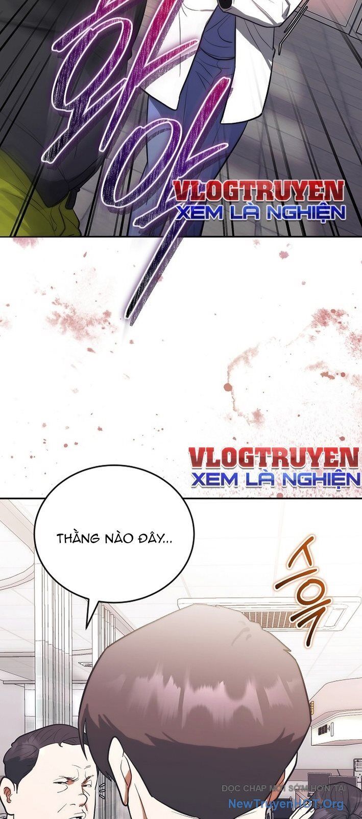 Thần Y Hoa Đà Tái Xuất: Chapter 8