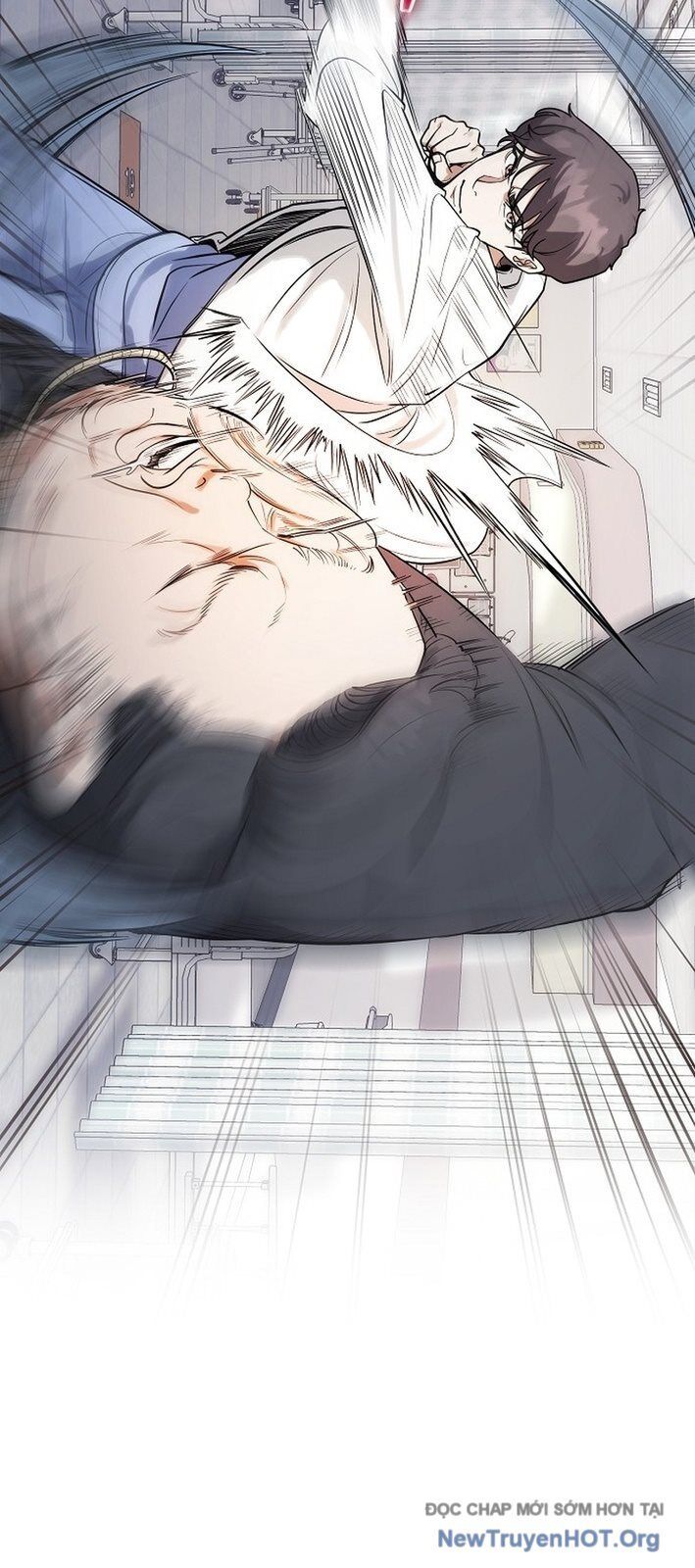 Thần Y Hoa Đà Tái Xuất: Chapter 8