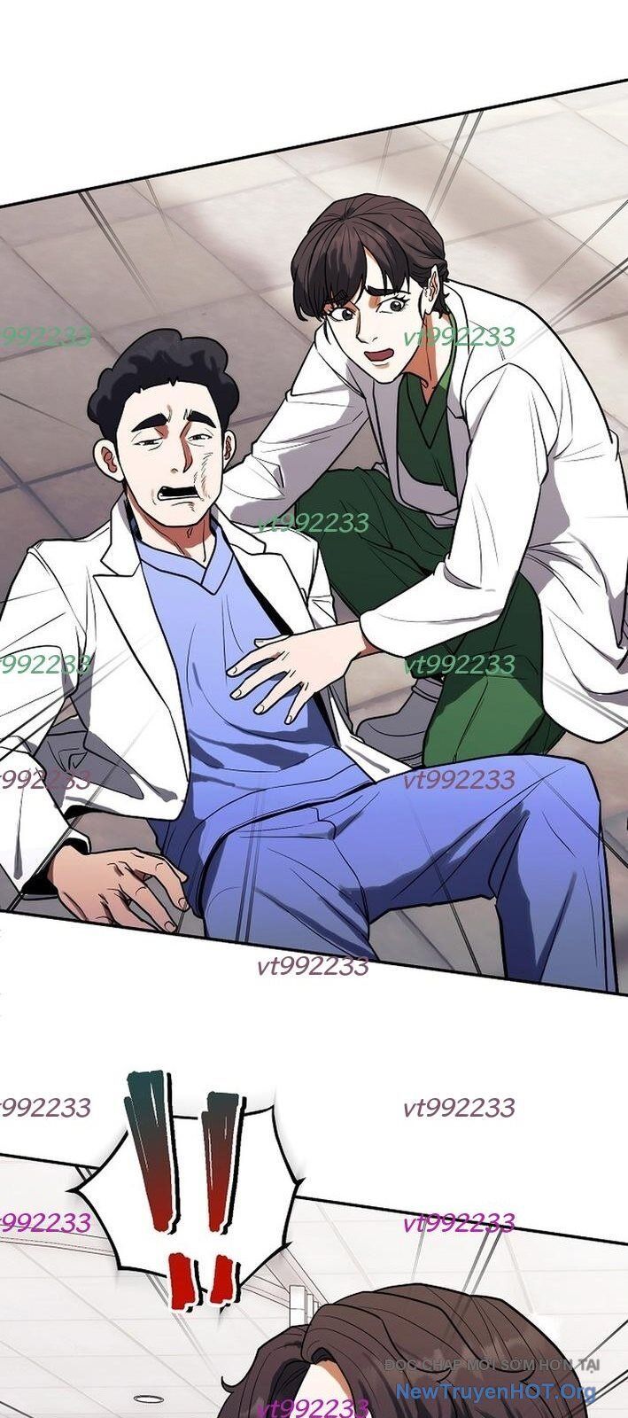 Thần Y Hoa Đà Tái Xuất: Chapter 8