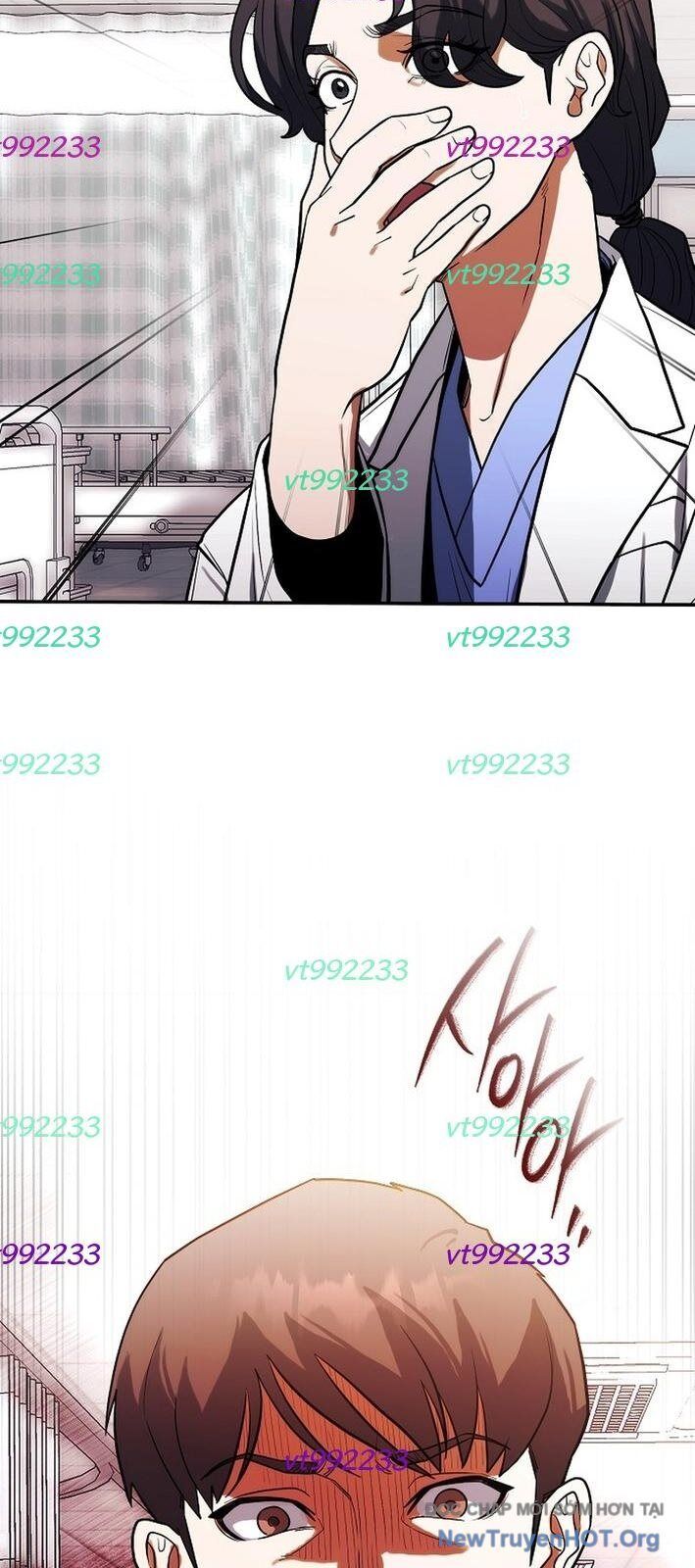 Thần Y Hoa Đà Tái Xuất: Chapter 8