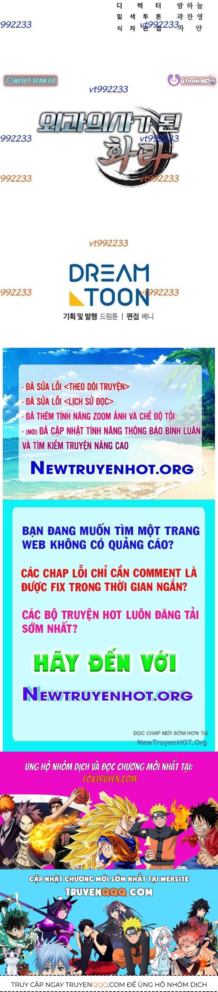 Thần Y Hoa Đà Tái Xuất: Chapter 8