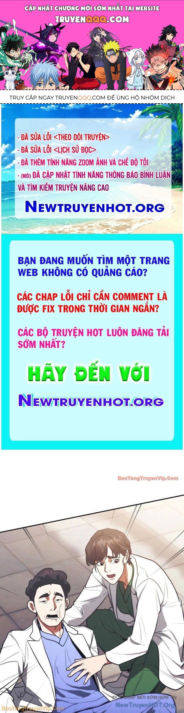 Thần Y Hoa Đà Tái Xuất: Chapter 9
