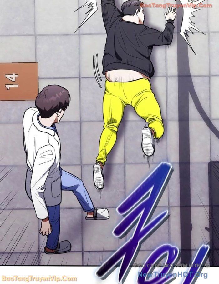 Thần Y Hoa Đà Tái Xuất: Chapter 9