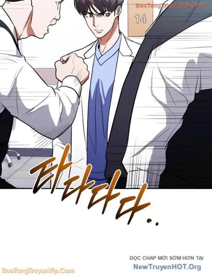 Thần Y Hoa Đà Tái Xuất: Chapter 9