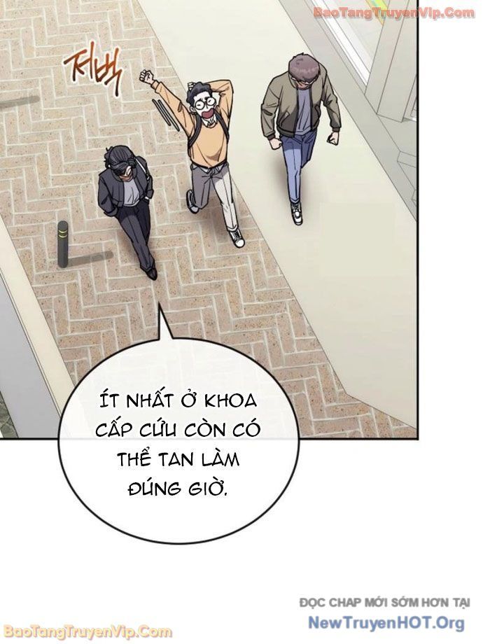 Thần Y Hoa Đà Tái Xuất: Chapter 9