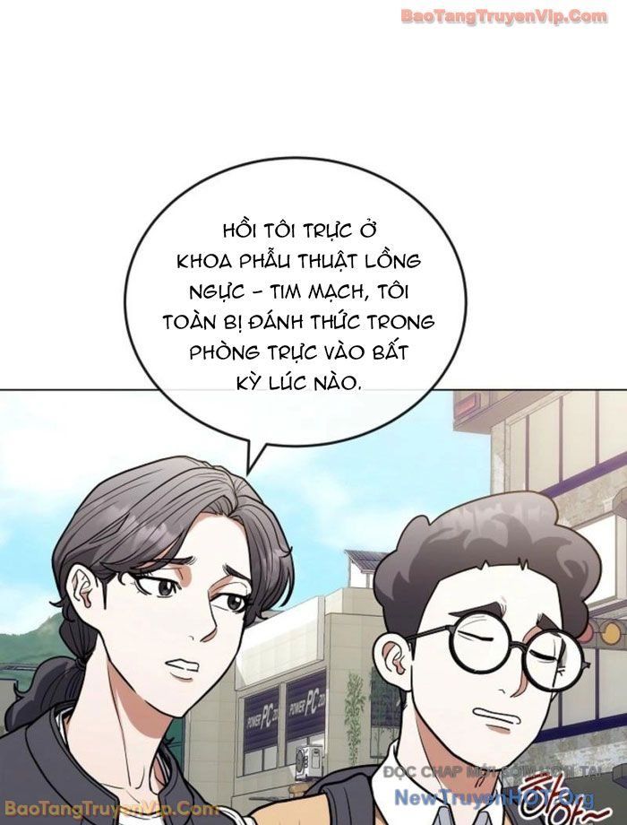 Thần Y Hoa Đà Tái Xuất: Chapter 9