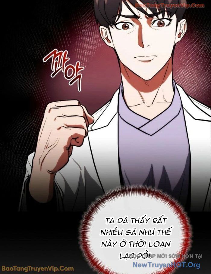 Thần Y Hoa Đà Tái Xuất: Chapter 9