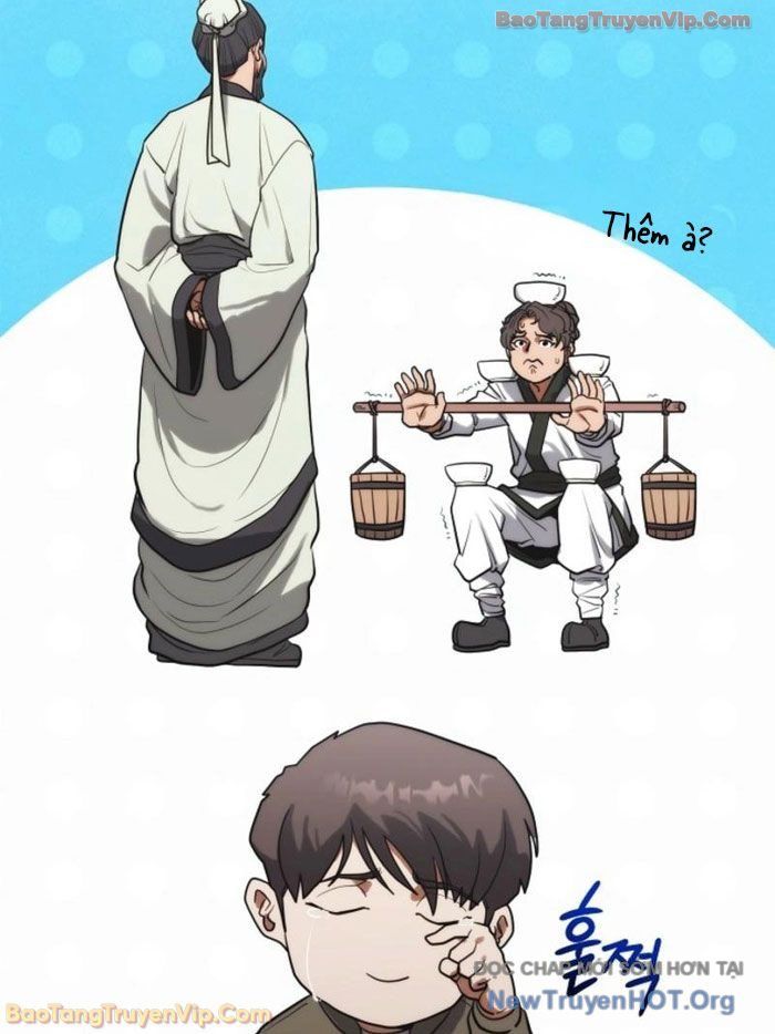 Thần Y Hoa Đà Tái Xuất: Chapter 9