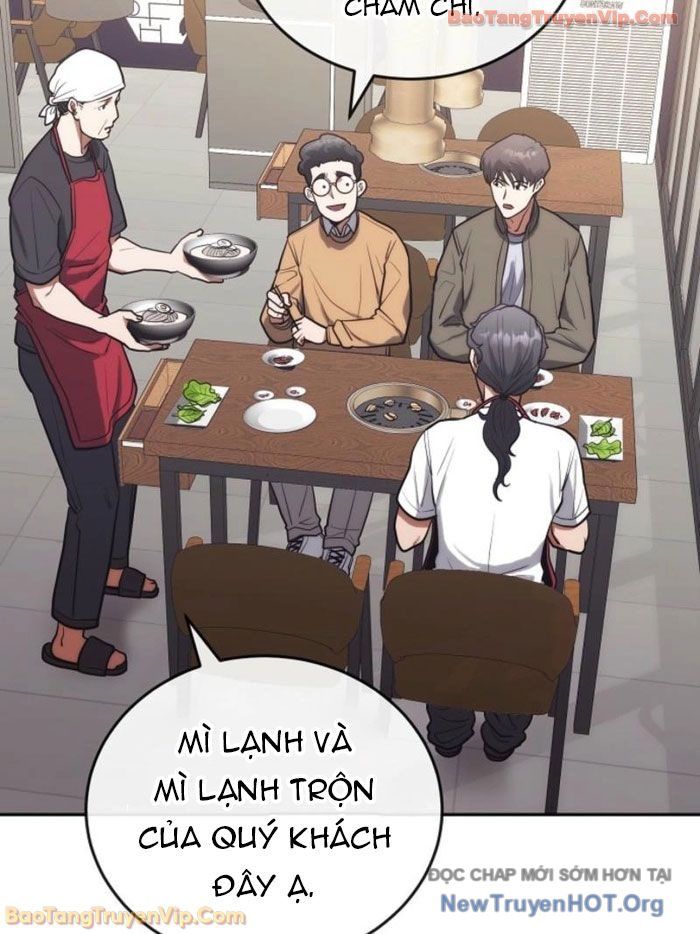 Thần Y Hoa Đà Tái Xuất: Chapter 9