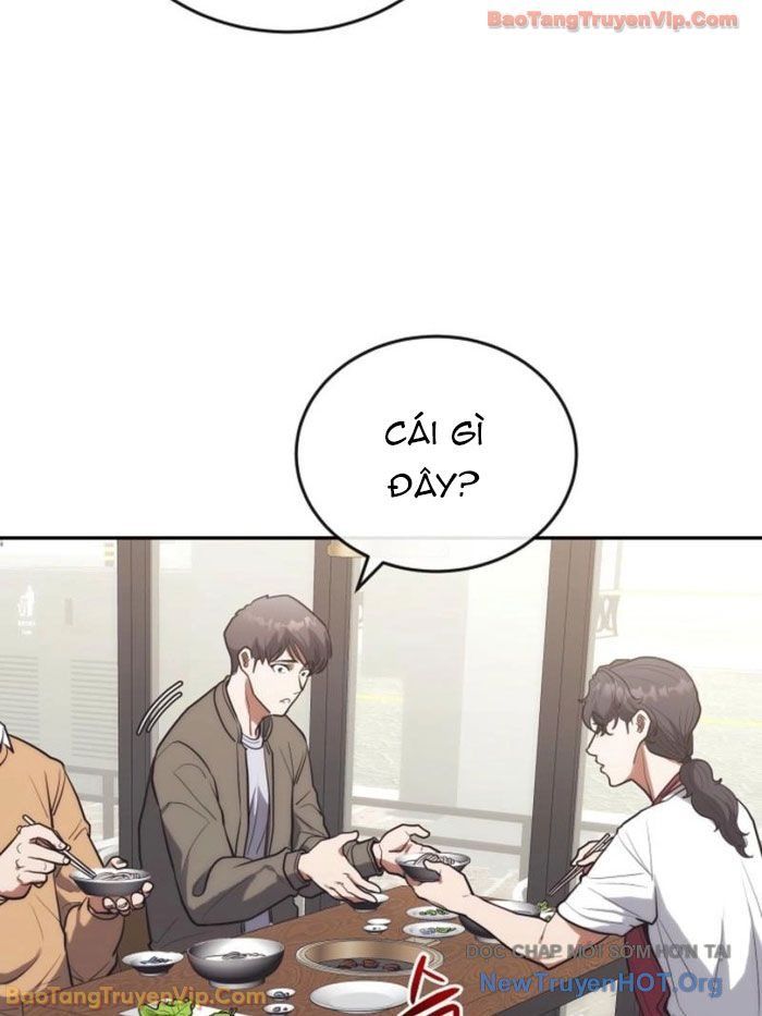 Thần Y Hoa Đà Tái Xuất: Chapter 9