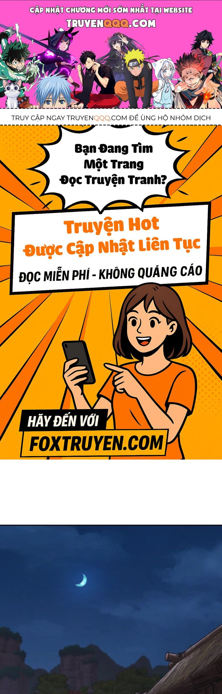 Thần Y Ma Đạo: Chapter 12