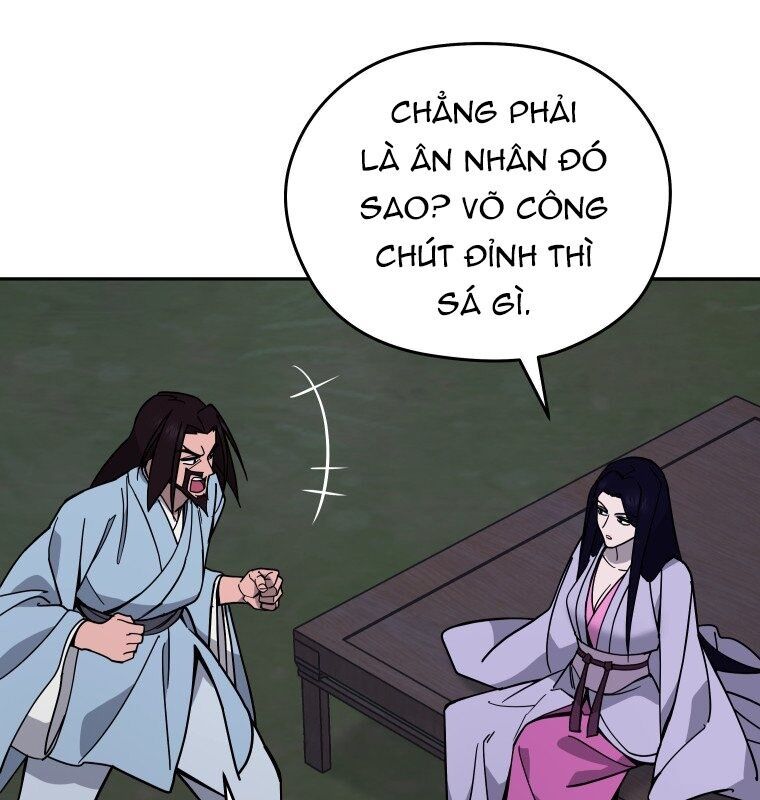 Thần Y Ma Đạo: Chapter 12