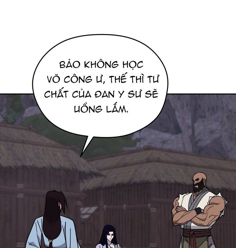 Thần Y Ma Đạo: Chapter 12