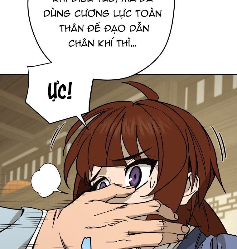 Thần Y Ma Đạo: Chapter 12