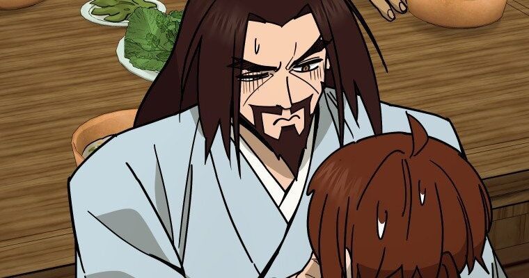 Thần Y Ma Đạo: Chapter 12