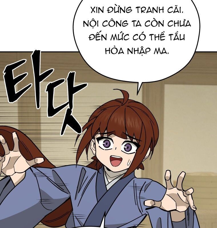 Thần Y Ma Đạo: Chapter 12