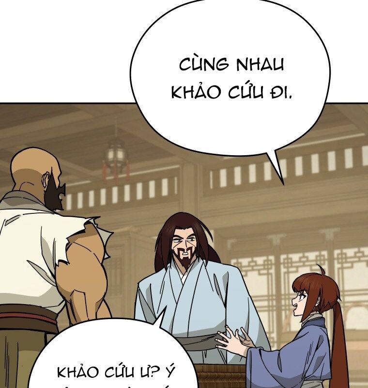 Thần Y Ma Đạo: Chapter 12