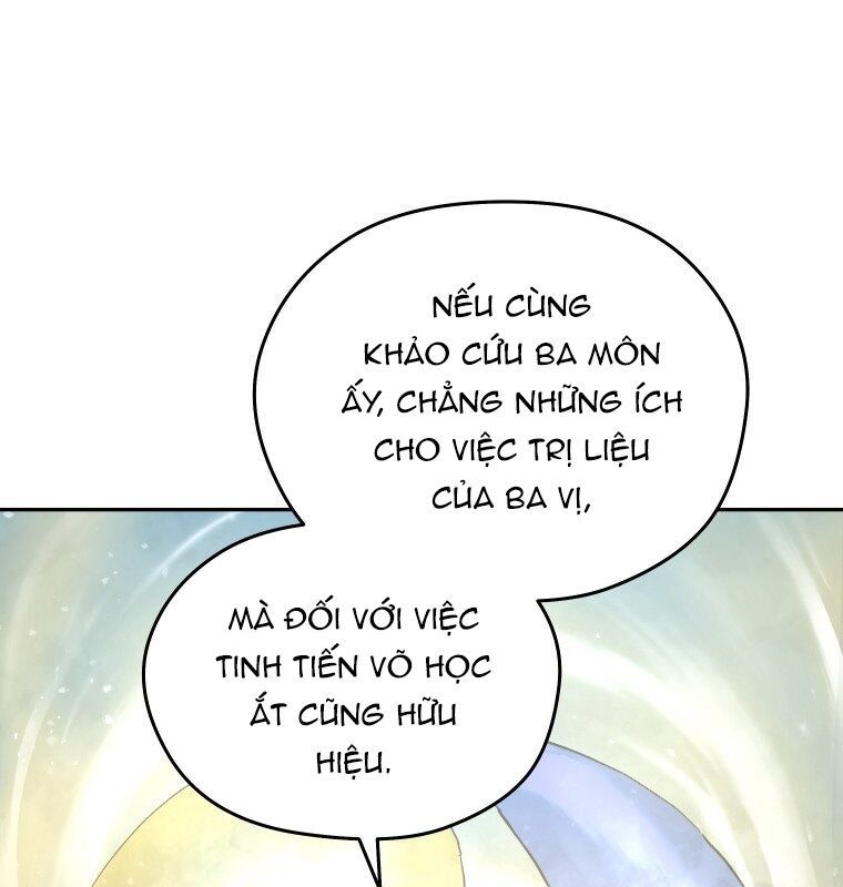 Thần Y Ma Đạo: Chapter 12