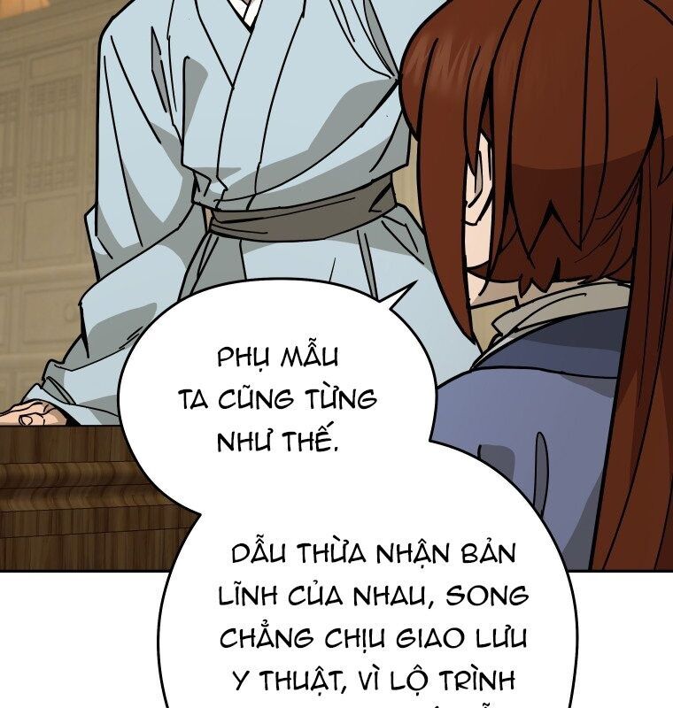 Thần Y Ma Đạo: Chapter 12