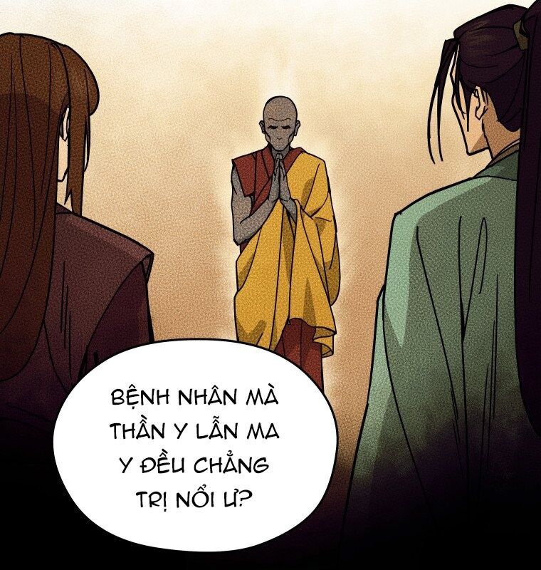 Thần Y Ma Đạo: Chapter 12