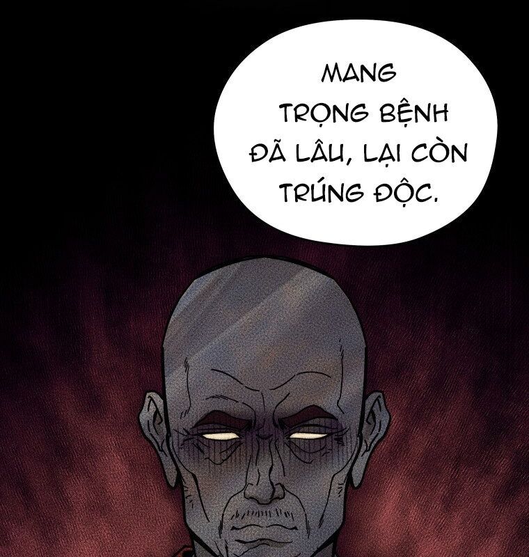 Thần Y Ma Đạo: Chapter 12