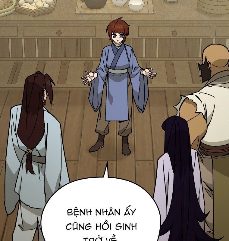 Thần Y Ma Đạo: Chapter 12