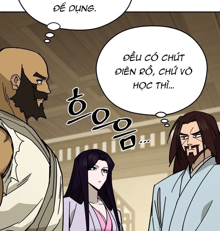 Thần Y Ma Đạo: Chapter 12