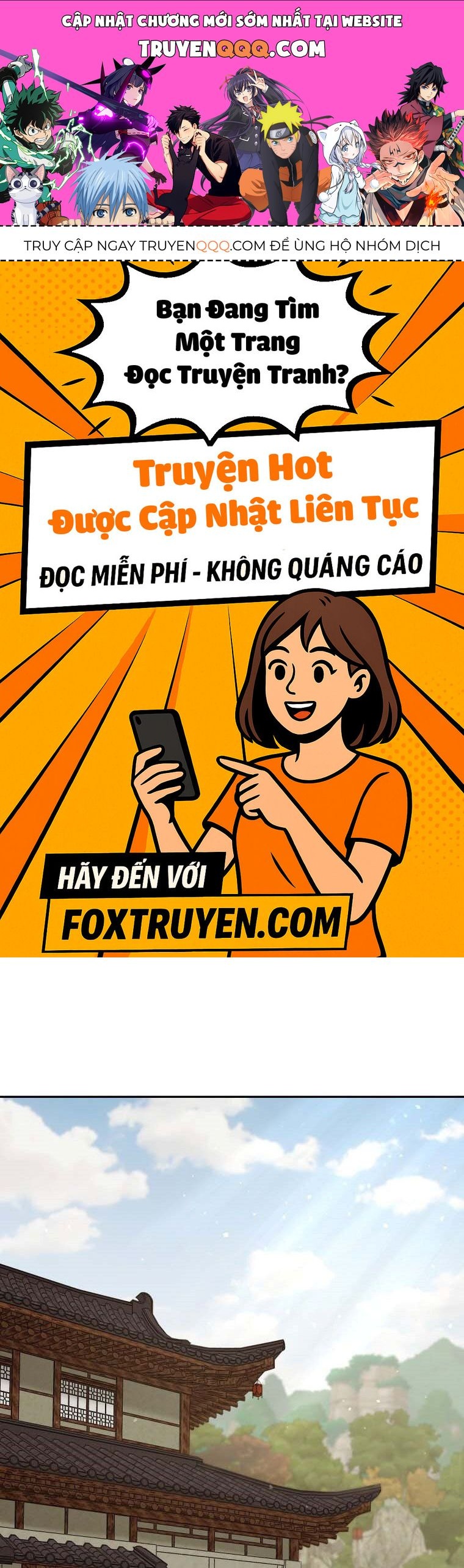 Thần Y Ma Đạo: Chapter 13