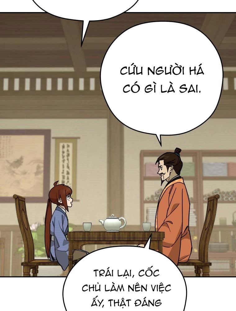 Thần Y Ma Đạo: Chapter 13