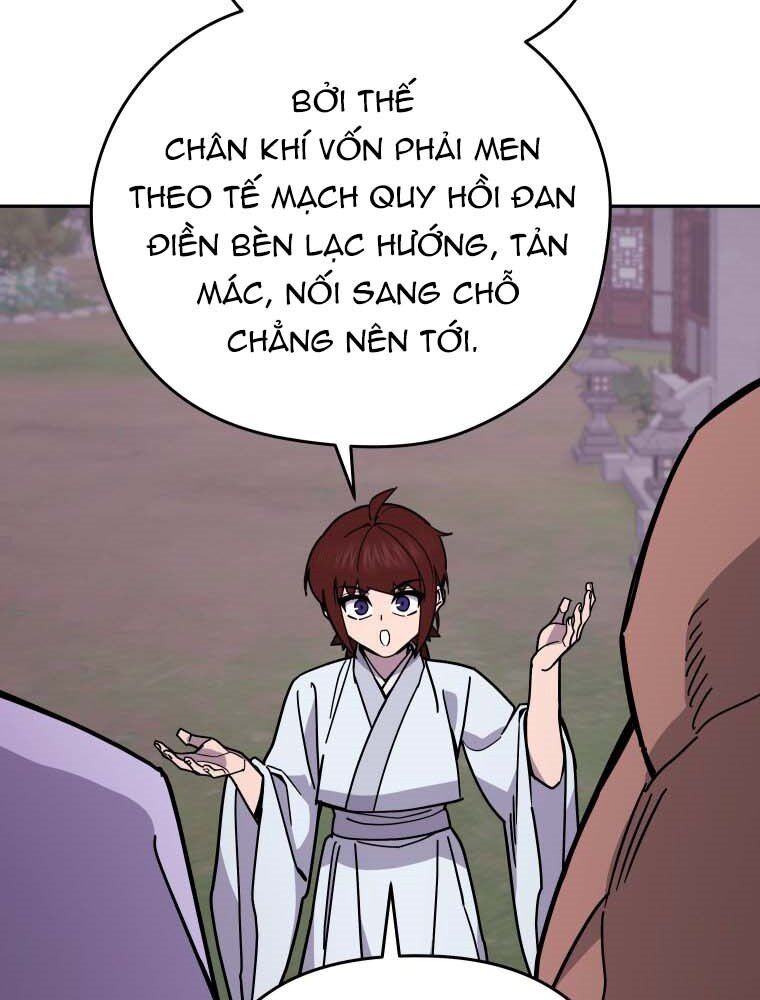 Thần Y Ma Đạo: Chapter 13