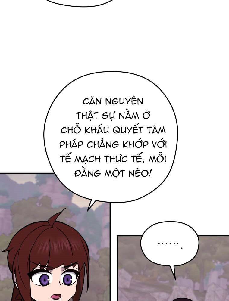 Thần Y Ma Đạo: Chapter 13