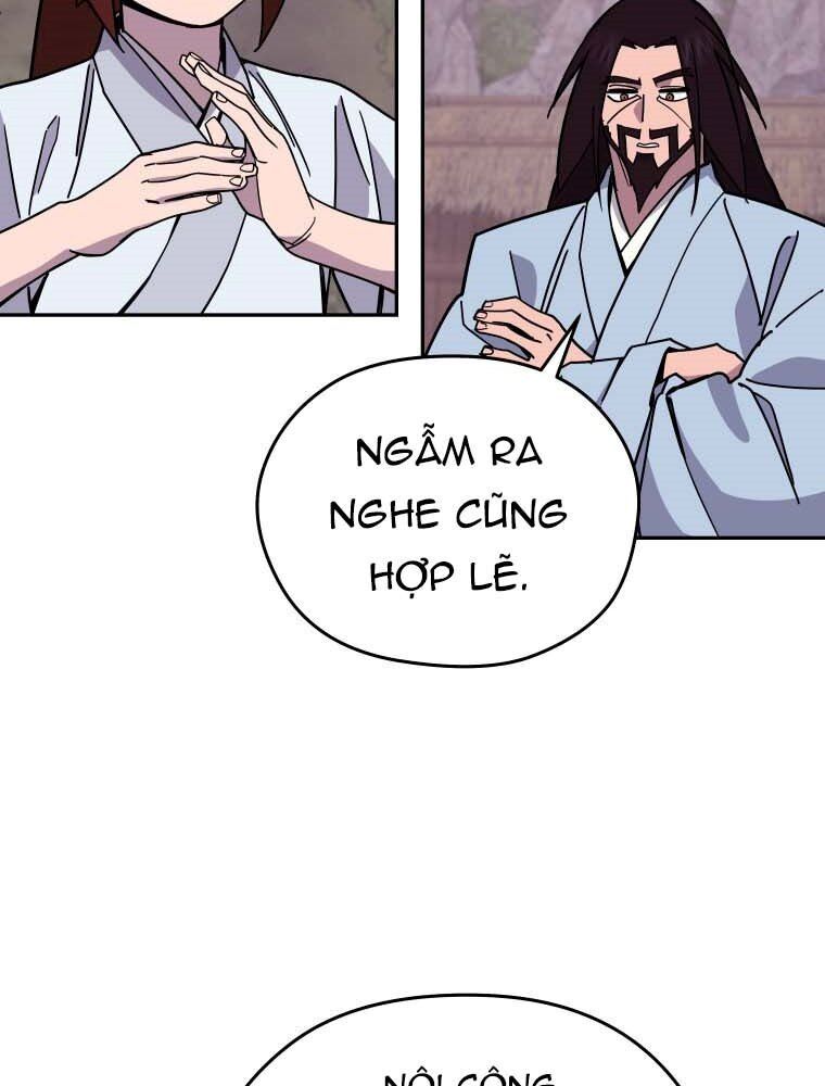 Thần Y Ma Đạo: Chapter 13