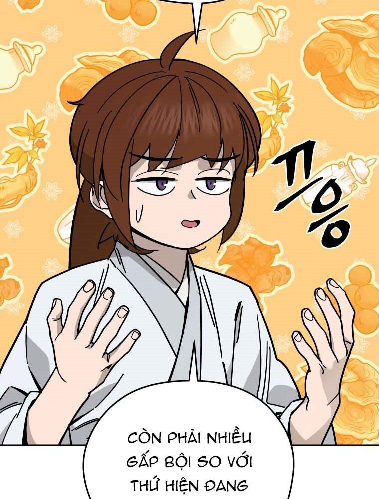 Thần Y Ma Đạo: Chapter 13