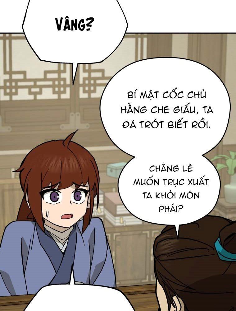 Thần Y Ma Đạo: Chapter 13