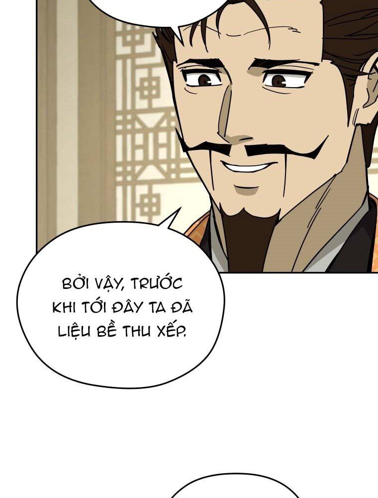 Thần Y Ma Đạo: Chapter 13