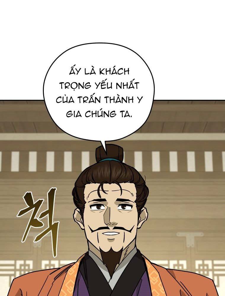 Thần Y Ma Đạo: Chapter 13