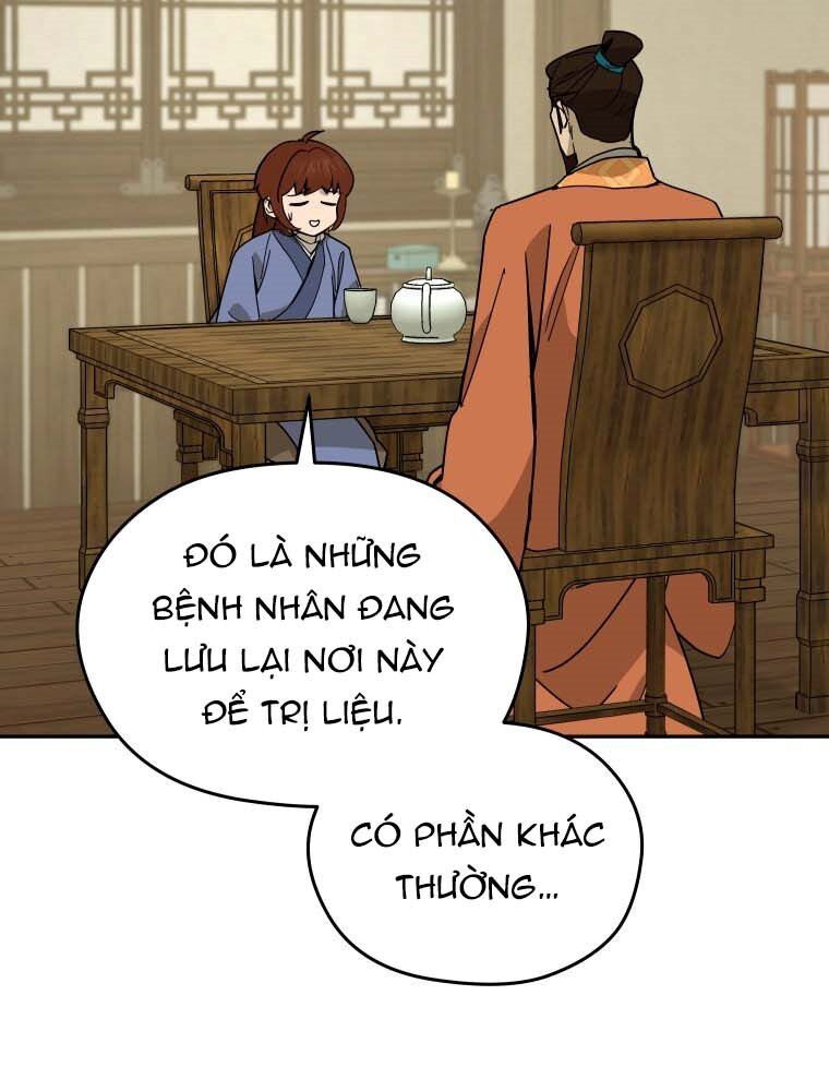 Thần Y Ma Đạo: Chapter 13
