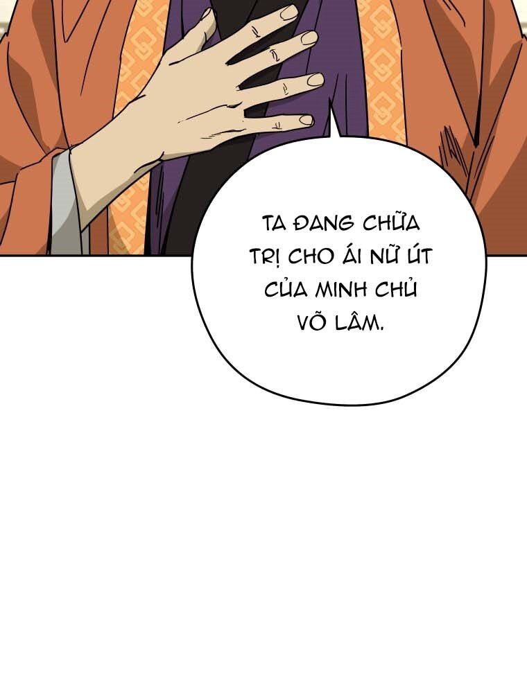 Thần Y Ma Đạo: Chapter 13