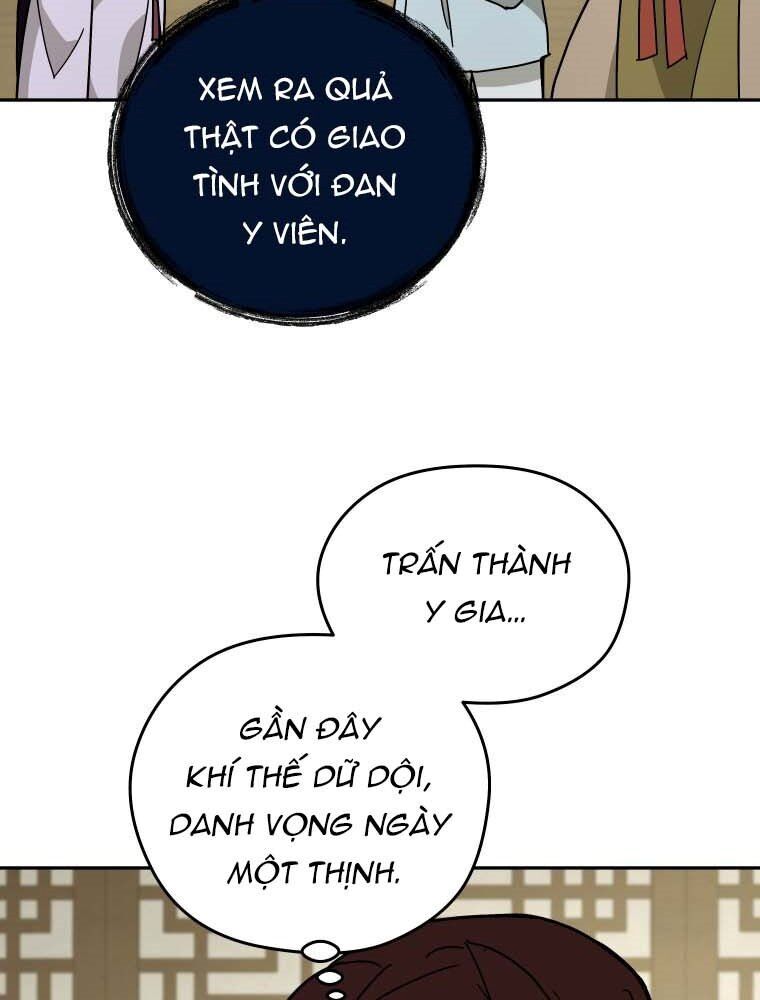 Thần Y Ma Đạo: Chapter 13