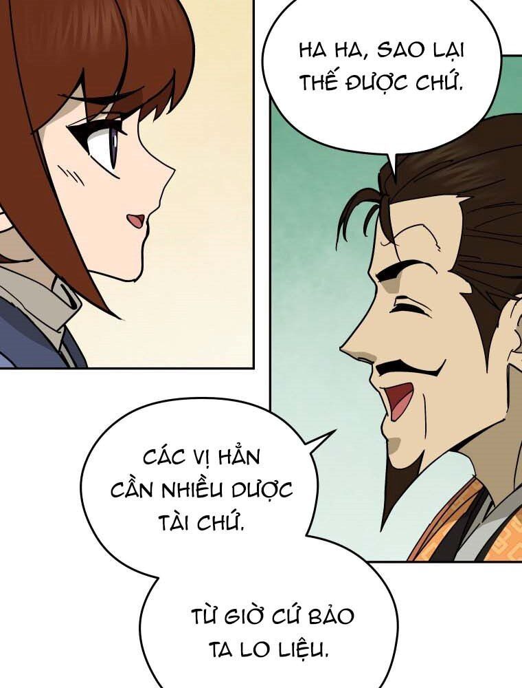 Thần Y Ma Đạo: Chapter 13