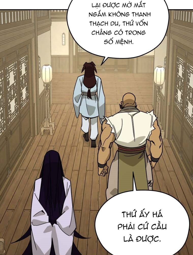 Thần Y Ma Đạo: Chapter 13