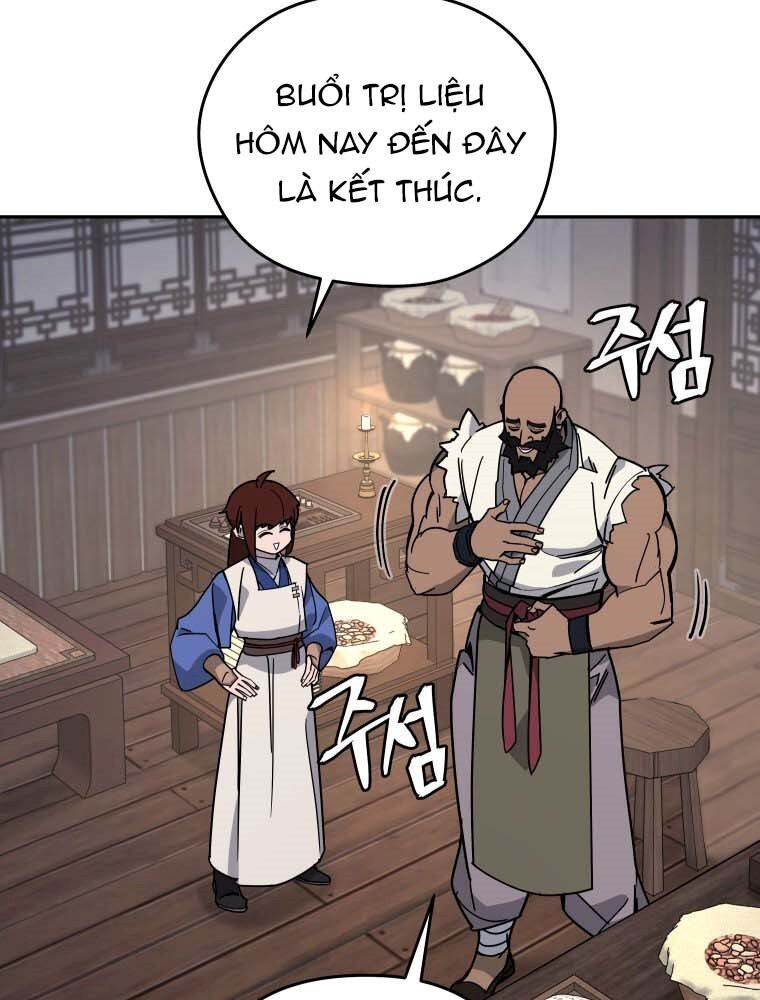 Thần Y Ma Đạo: Chapter 13