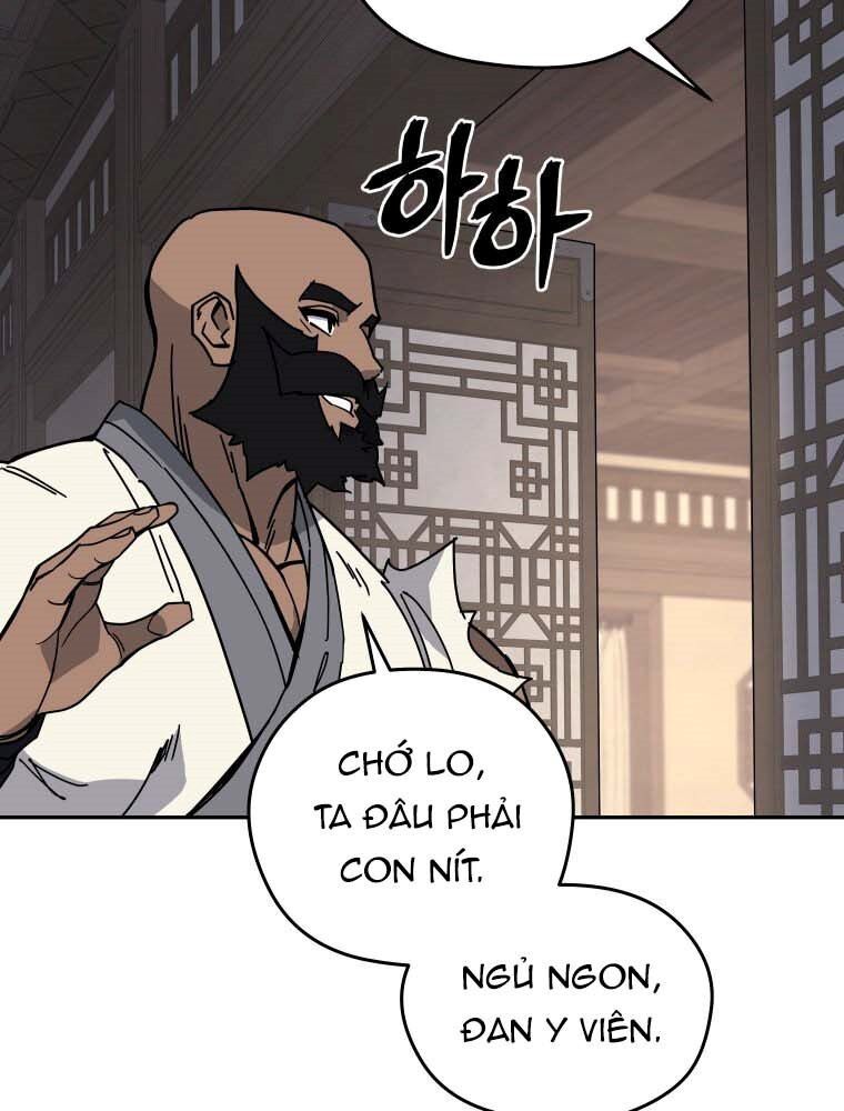 Thần Y Ma Đạo: Chapter 13