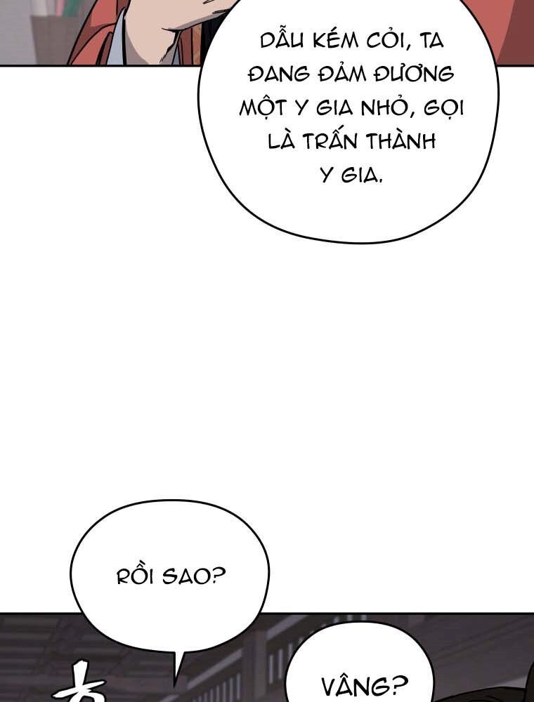 Thần Y Ma Đạo: Chapter 13